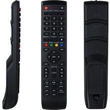 Najmaddin Profilo - Sanyo - Blaupun- Awox Küçük Kalıp LCD LED Tv Kumandası