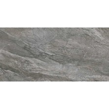 Ege Seramik 600X1200 Rıalto Antrasıt Rek. K:9