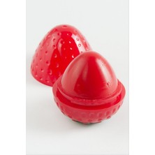 Zero Land Storozde Ronassi Çilekli Parlatıcı - Kırmızı