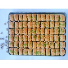 Maraş Market Tepsili Fıstıklı Baklava - 2700 gr