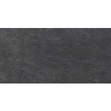 Ege Seramik 600X1200 Especta Rolyef Antrasıt R10 Rek. K:9