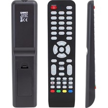 Najmaddin Weko Next YE-32E36S Lcd*led Tv Kumanda