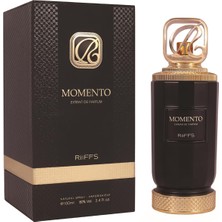 Riiffs Momento 100 ml Edp