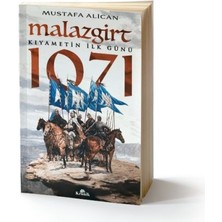 SHC4200 Malazgirt 1071