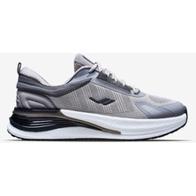 Lescon Vargas-2 40/45 Erkek A-Shock Foam Ultra Comfort Rahat Tabanlı Sneaker Spor Ayakkabı