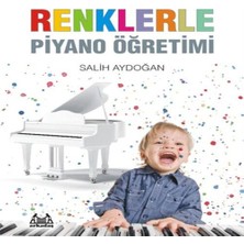 SHC4200 Renklerle Piyano Öğretimi