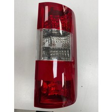 Ford Connect Arka Sağ Stop Lambası 2004-2009 Duysuz