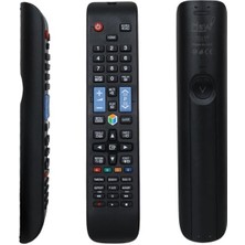 Najmaddin Hey Küçük Kalıp Samsung AA59-00582A LCD LED Tv Kumanda