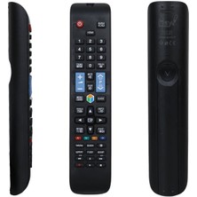 Najmaddin Hey Küçük Kalıp Samsung AA59-0638A 3D Tuşlu LCD LED Tv Kumanda