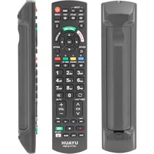 Najmaddin Panasonic RM-D1170+ 3d'li LCD - LED Tv Kumandası