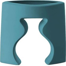 Rosenthal Conio 20 cm Abyss Vazo