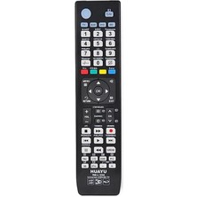 Najmaddin Huayu RM-L1050 Tv-Sat-Dvd-Bd Universal Kumanda