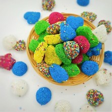 Maraş Market Kalpli Jöle Lokum 500 Gr.