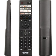 Najmaddin Huayu RM-L1810 Toshiba Universal LCD LED Tv Kumanda