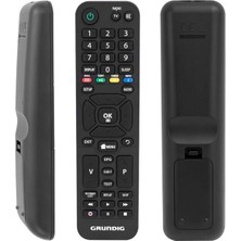 Najmaddin Grundig-Arçelik-Beko DSR-7170 Smart Tuşlu LCD LED Tv Kumanda