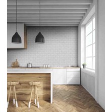 Ege Seramik 100X200 Calacatta Parlak Beyaz K:8