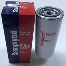 şampiyon 3329289 | Cummıns Yakıt Separator Filtresi