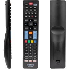 Najmaddin Huayu URC1566 5in1 Panasonic-Samsung-Philips-Sony-Lg Universal Lcd-Led Tv Kumanda