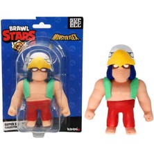 Monster Flex Brawl Stars Stretch Figür - Bo