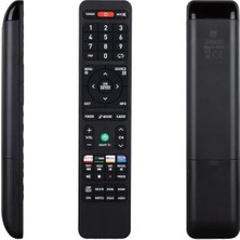 Najmaddin Onvo 50OV6000U / Saba / Nordmende / Morio Bein - Tabii - Netflix - Youtube Tuşlu Androıd Smart LCD Tv Kumanda