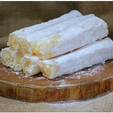 Maraş Market Sade Şeker Sucuğu - 1 kg