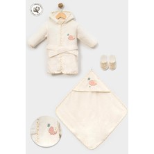 Bebitof Aybalamçiçeklibornoz Seti