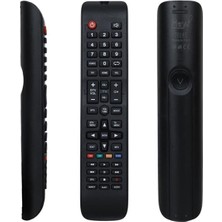 Najmaddin Hey Küçük Kalıp Redline Android Uydulu LCD LED Tv Kumanda