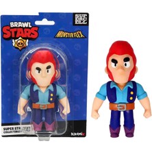Monster Flex Brawl Stars Stretch Figür - Colt
