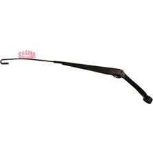 Sagemfrans Snmswrld Silecek Diş Kolu Ön Sol Dokker-Lodgy