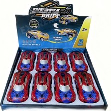 SHC4200 Mey Ithalat® JIA-332-GP2Z Sürtmeli̇ Drift Hero( Adet Fiyatıdır)