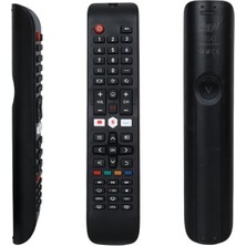 Najmaddin Hey Küçük Kalıp Sunny Axen Woon Hilevel Preo Elton Netflix Youtube Tuşlu LCD LED Tv Kumanda