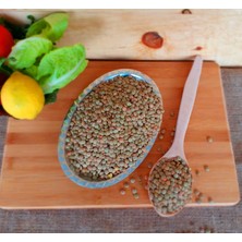 Maraş Market Yeşil Mercimek- 1 kg