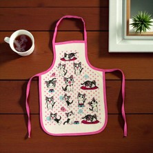 Sungur Çeyiz Çocuk Mutfak Önlüğü