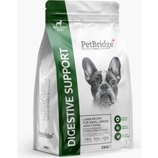 Kuzulu Küçük Irk Yetişkin Köpek Maması 2 kg