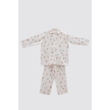 Atelier Babbi Pijama Takımı - Theatre / Pembe
