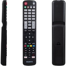 Najmaddin Huayu URC1399 Netflix-Amazon Tuşlu Lg Universal Lcd-Led Tv Kumanda