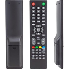 Najmaddin Dijitsu Djtv Serisi 40'' Lcd-Led Tv Kumanda