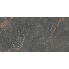 Ege Seramik 600X1200 Storm Antrasıt Rek. (Pre) K:8