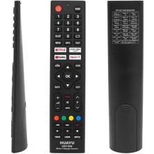 Najmaddin Huayu URC1699 20IN1 Netflix - Youtube - Prime Video Tuşlu Universal Lcd-Led Tv Kumanda
