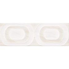 Ege Seramik 330X990 Salvador Sımba Bej Rektıfıye K:11