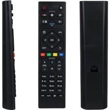 Najmaddin Sunny Smart Tuşlu Lcd-Led Tv Kumandası