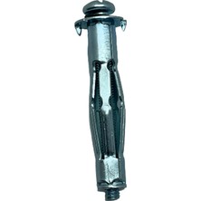 MorPerde Paraşüt Alçıpan Dübeli (46MM Kovan / 20MM Alçıpan)