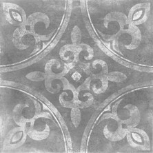 Ege Seramik 330X330 Harvey Antrasıt K:9