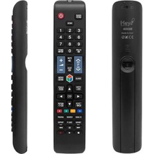 Najmaddin Hey Samsung AA59-00582A LCD LED Tv Kumanda