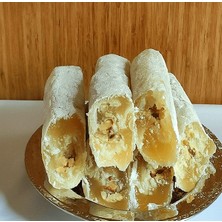 Şeker Sucuğu Cevizli - 1 kg