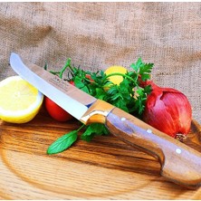 Hartlap Sarı Bilezik Mutfak Bıçağı - No 3