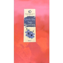 Moonlife Moon Life Çörek Otu Yağı 50 ml