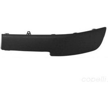 MARAL Renault Megane 2 Ön Tampon Kaplama Plastiği Sol 2003 2006 Arası Em