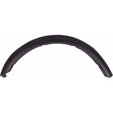 MARAL Fiat Uno Çamurluk Ağzı Bakaliti Ön Sol