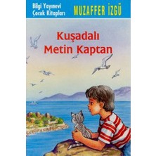 Belirtilmemiş Kuşadalı Metin Kaptan